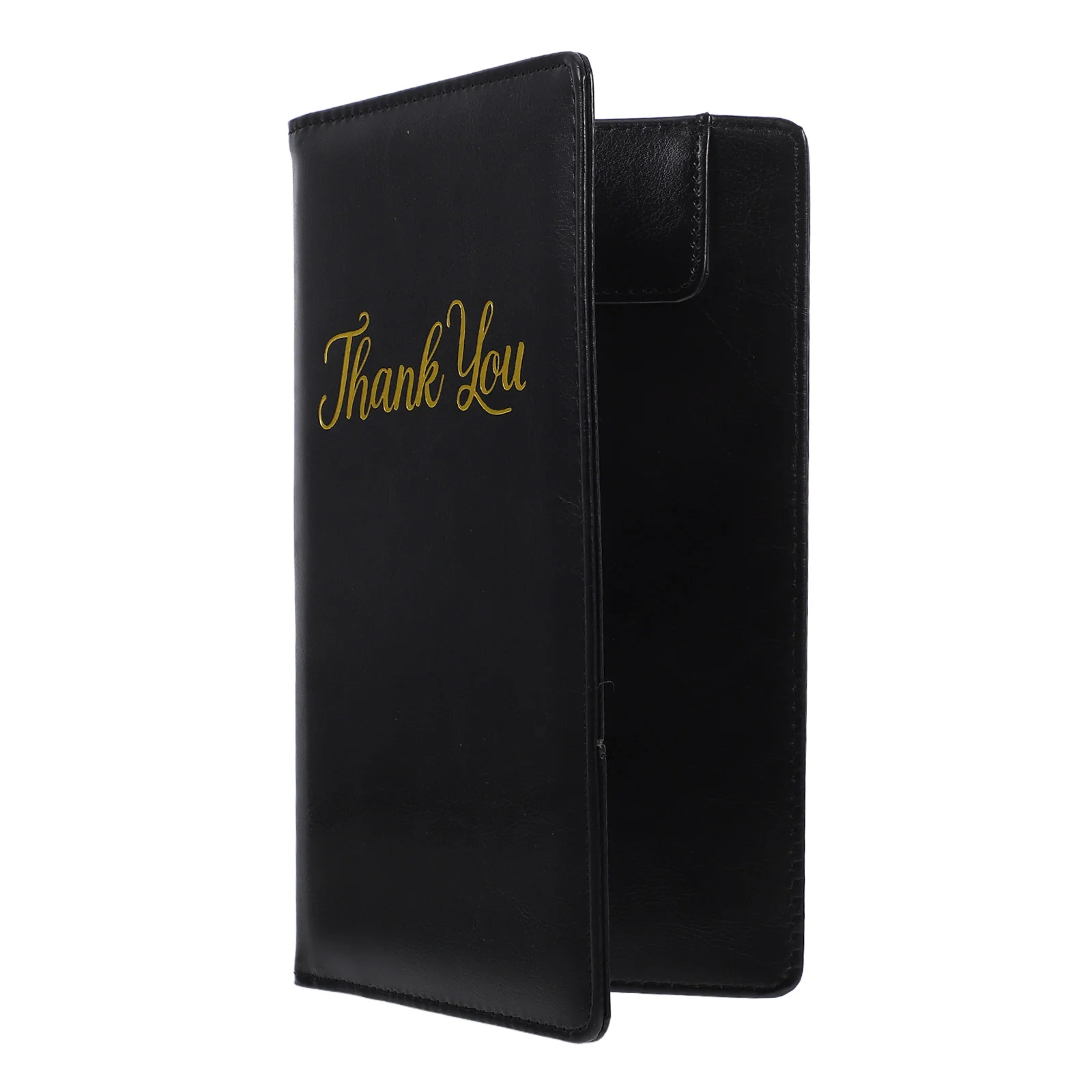 Restaurant Tip Clip Check Presenters for Restaurants Holoder Book Guest Books Holder Recipe