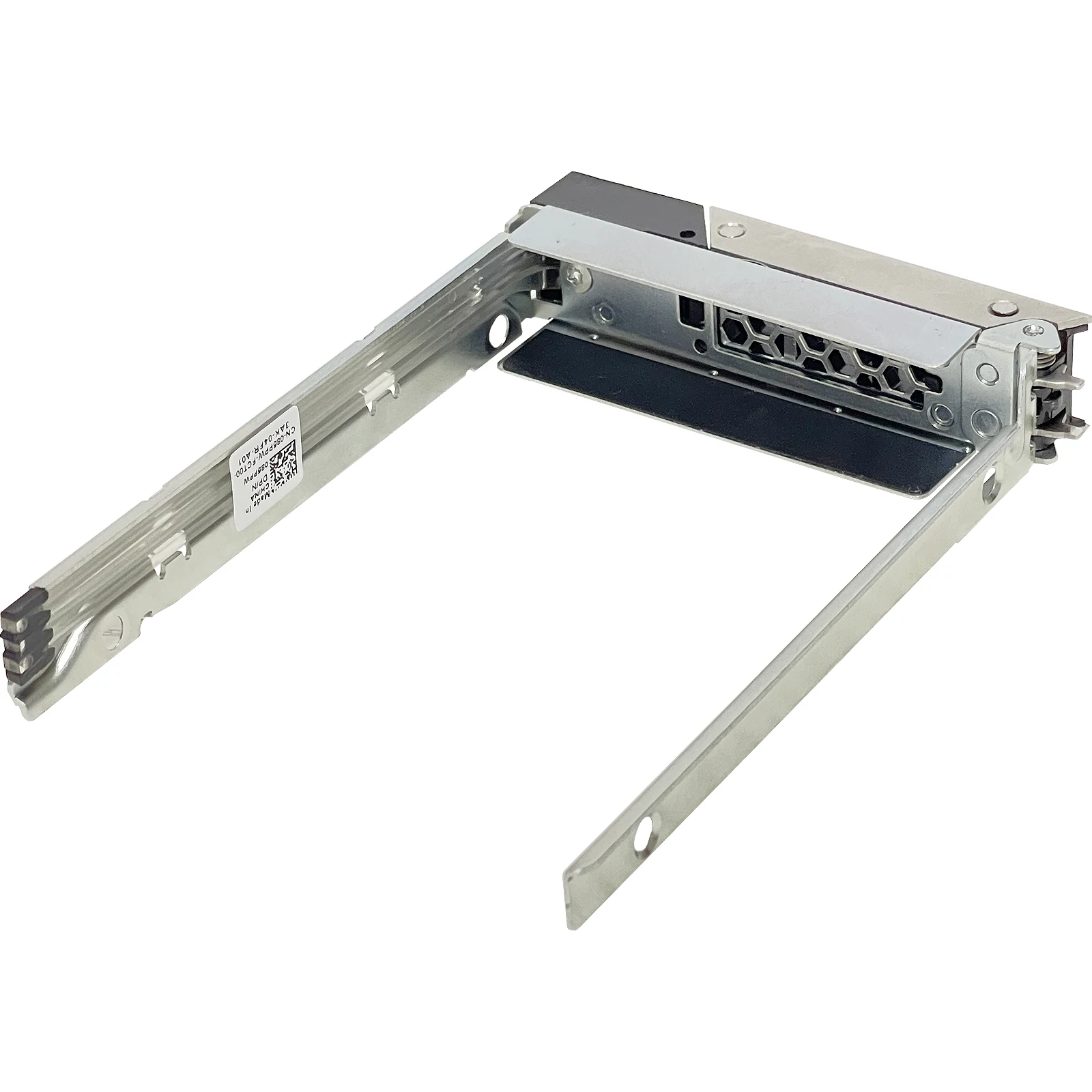 ZhenLoong 85PPW Dell EMC PowerEdge MX740C MX750C MX740 MX750 MX840 MX840C MX760C XR11 XR12 XR5610 085PPW용 2.5인치 HDD 캐디