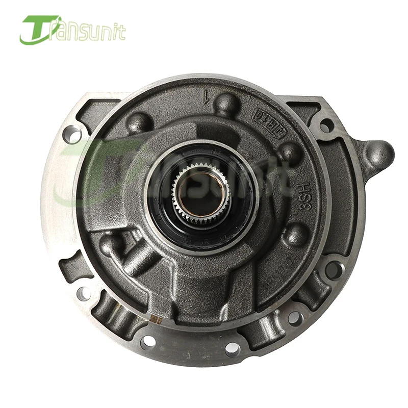 

QR019CHA Oil Pump Auto Transmission Clutch Golden Screw Fits For Chery Tiggo 3/5/7 Car Accessories Gearbox CVT Pump Kit