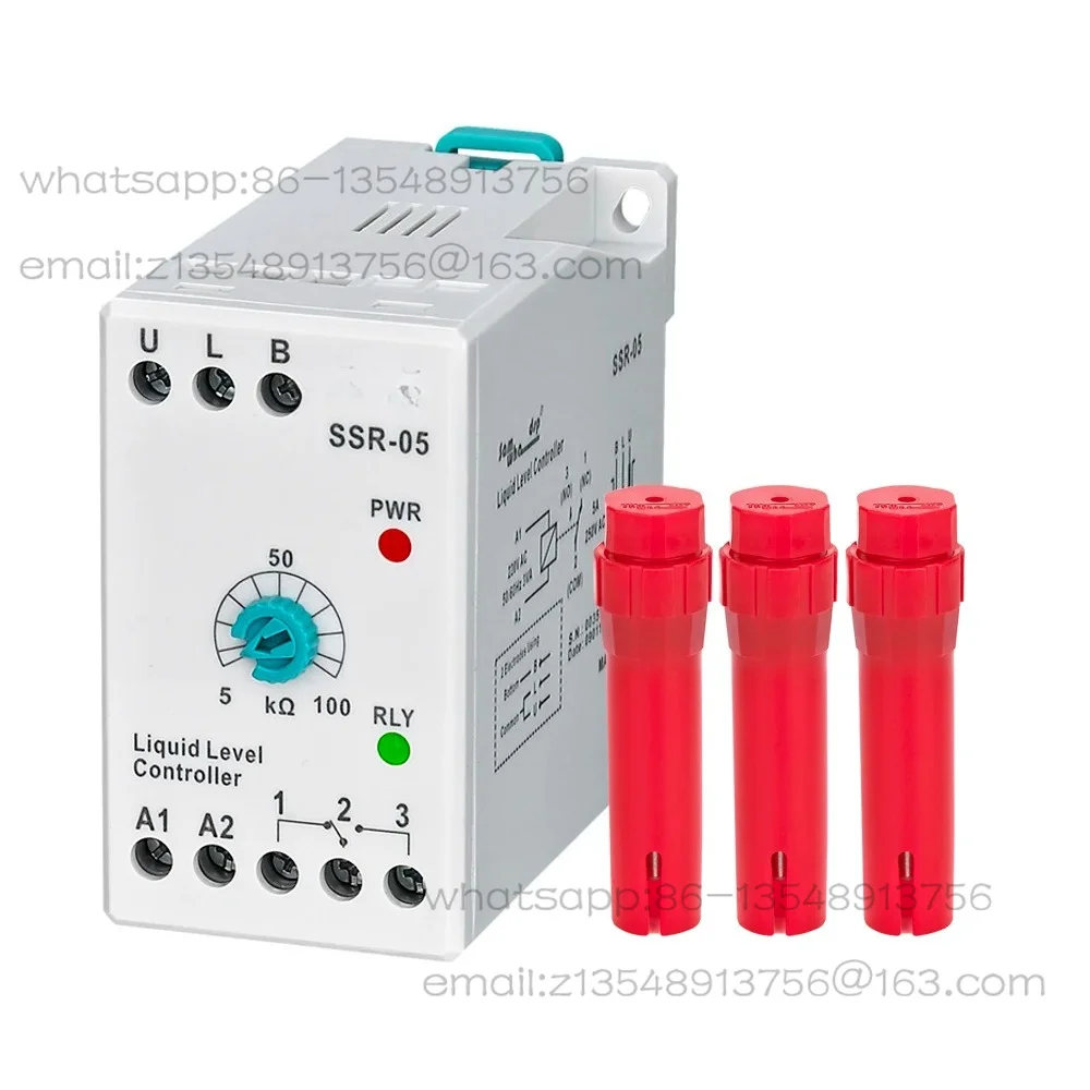 Dsp SSR-05 Liquid level control Relay-Sensitivity Adjustable