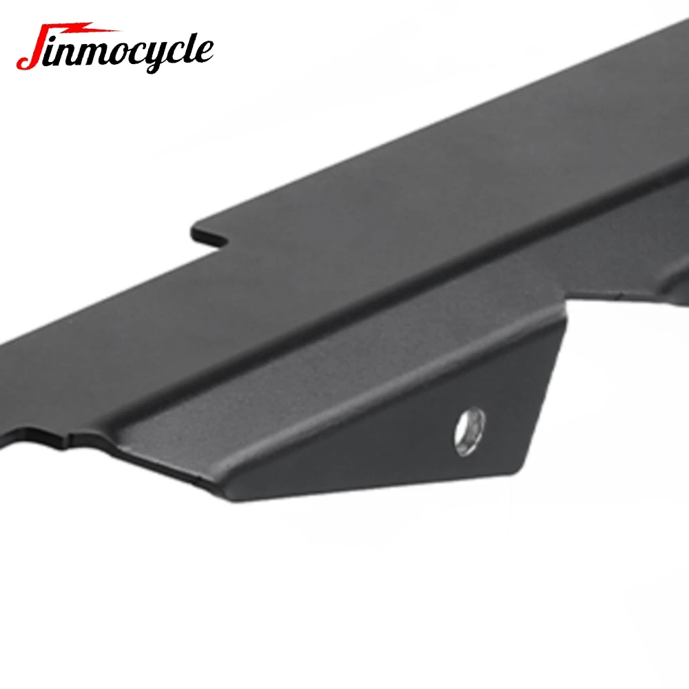 

For Honda XADV 750 2016-2020 2021 2022 2023 X-ADV 750 XADV750 Motorcycle Chain Decorative Guard Cover Protector Rear Chain Guard