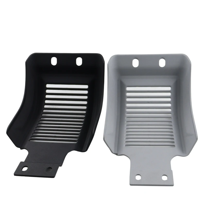 Motorcycle Accessories Chin Fairing Air Dam Spoiler Guard Engine Skid Plate Protector Cover For Harley Sportster XL 883 1200 72