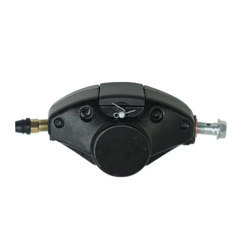 Durable-Motorcycle Front Brake Caliper Brake Pump For Piaggio Vespa PX125 Px200