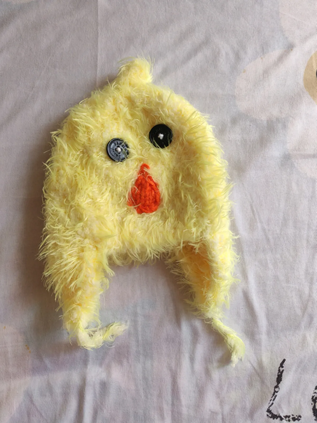 Yellow Clothes Sets For 50 cm - 60 cm / 20-23 inch  Bebe Reborn Silicone Doll Mini Toddler Doll Clothes Lovely Christmas Outfits