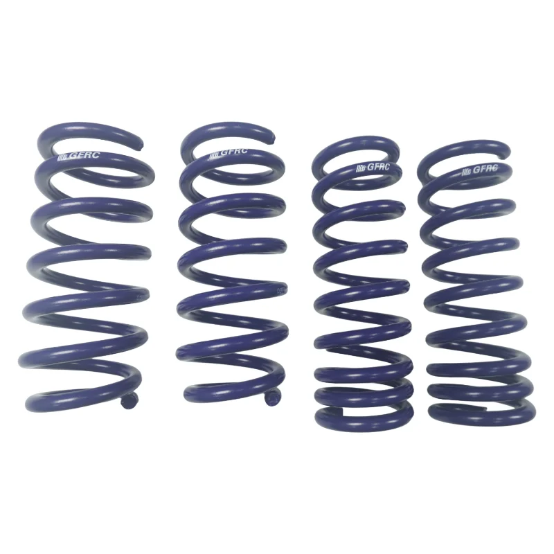 

GFRC Lowering Down Springs For 2014-2020 Maserati Ghibili 3.0T Low Down Gravity Shock Absorber Springs Suspension Sport Springs