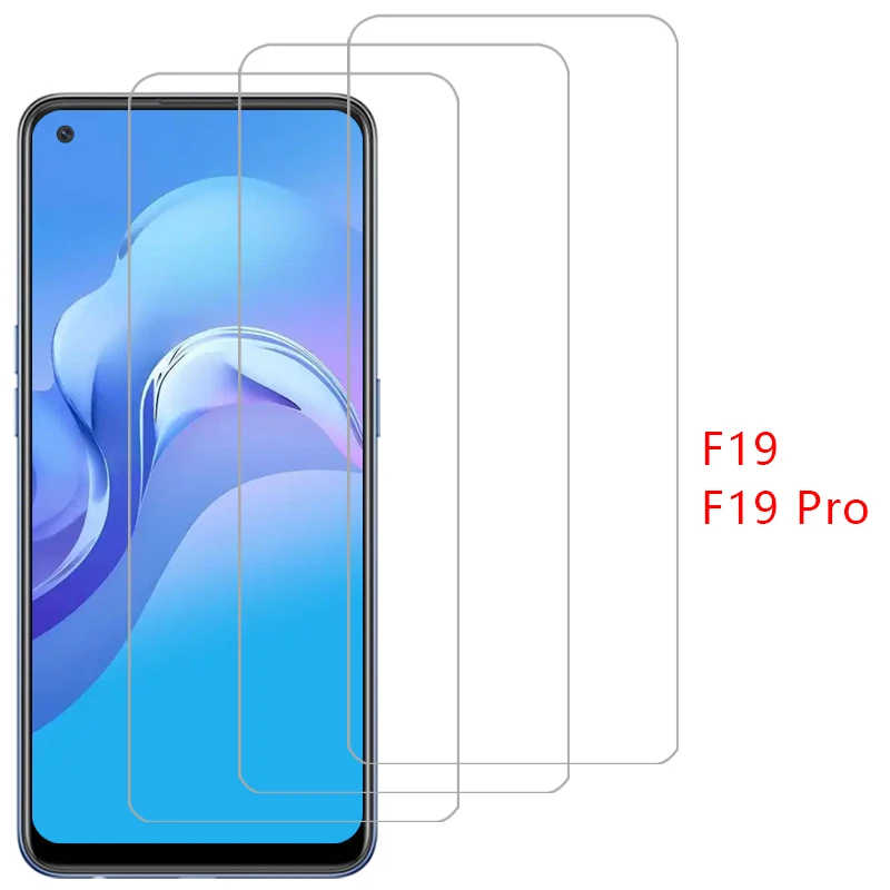 Protective Tempered…