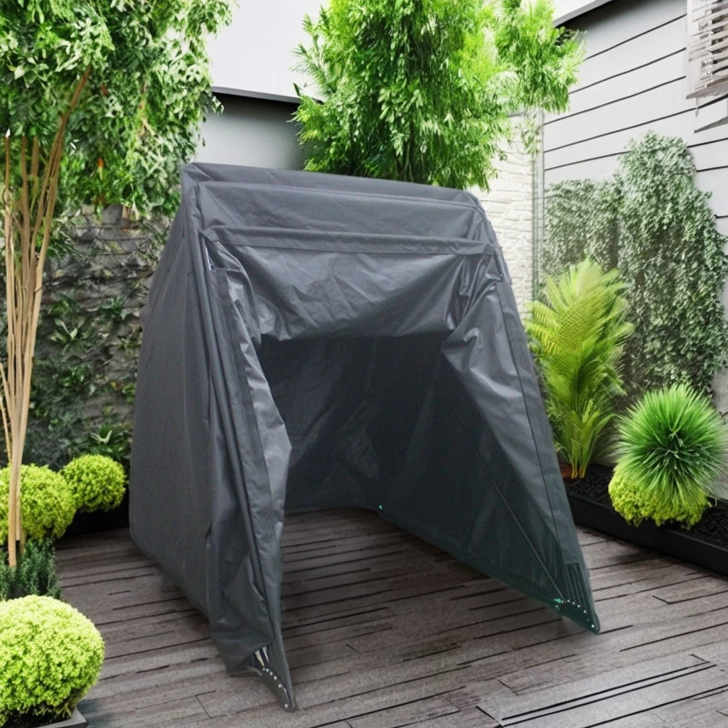 

Популярные современные конструкции навесов для автомобилей: металлические каркасы и соединители для гаражей и навесов