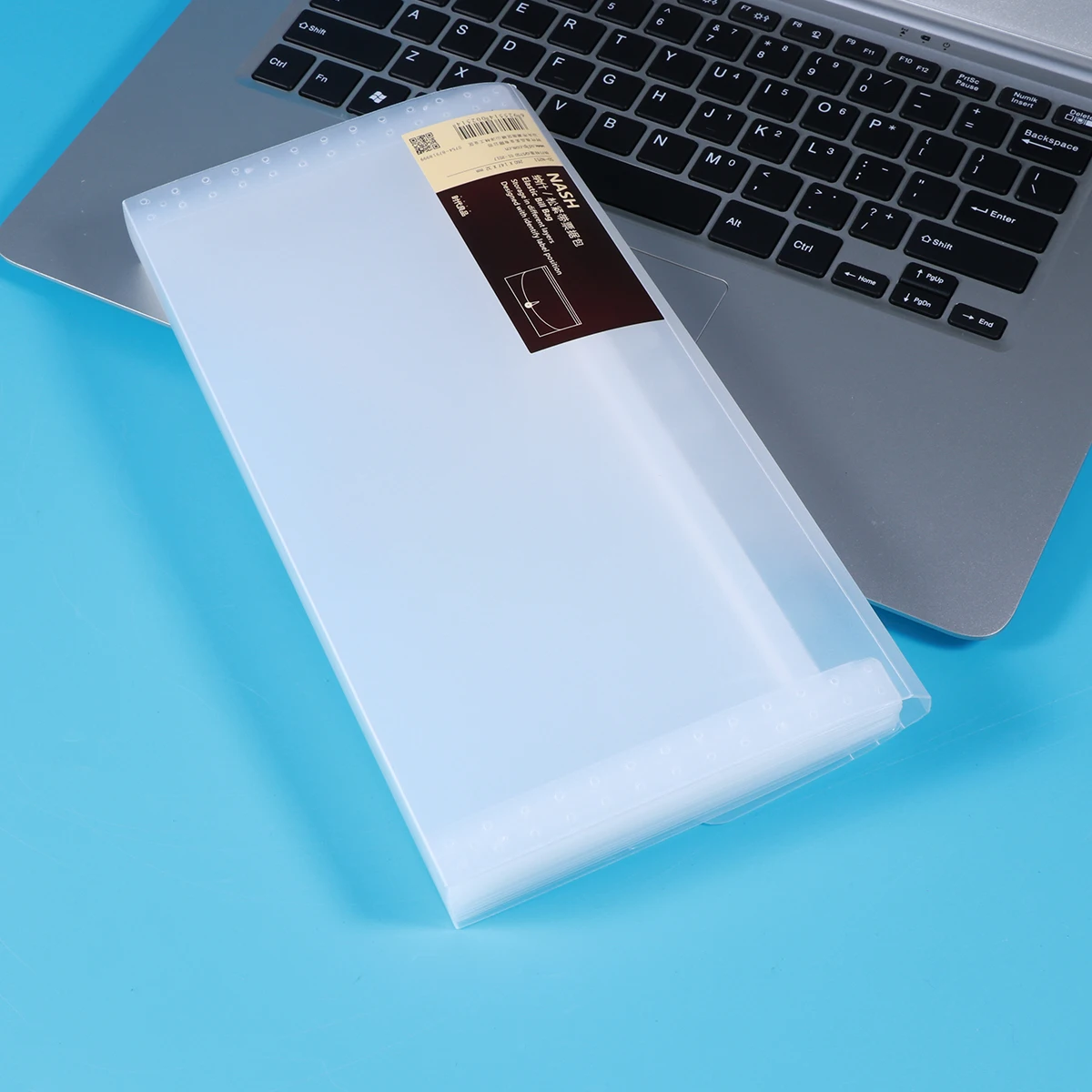 

13 Pockets File Package Notes Folder Daily Filing Expanding Office Work Accordion Organizer