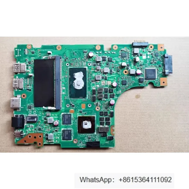 

X442UQ A480U V480Q FX60V GL502VS GL502VM main board