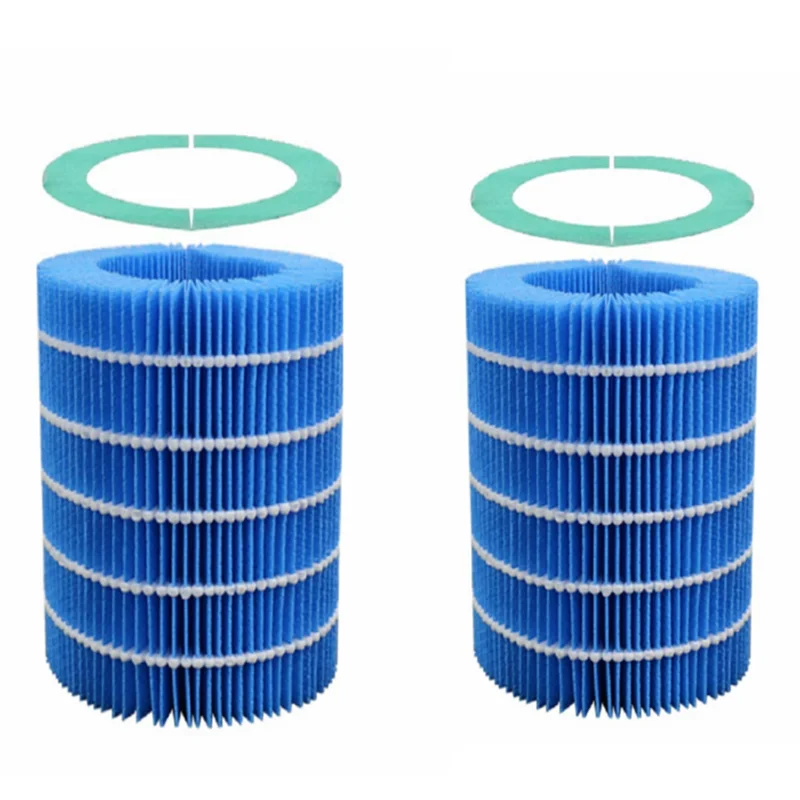 【Today Only@】For BALMUDA Rain Humidifier For ERN 1000 1080 1180 2 SET Humidification Filter Replacement