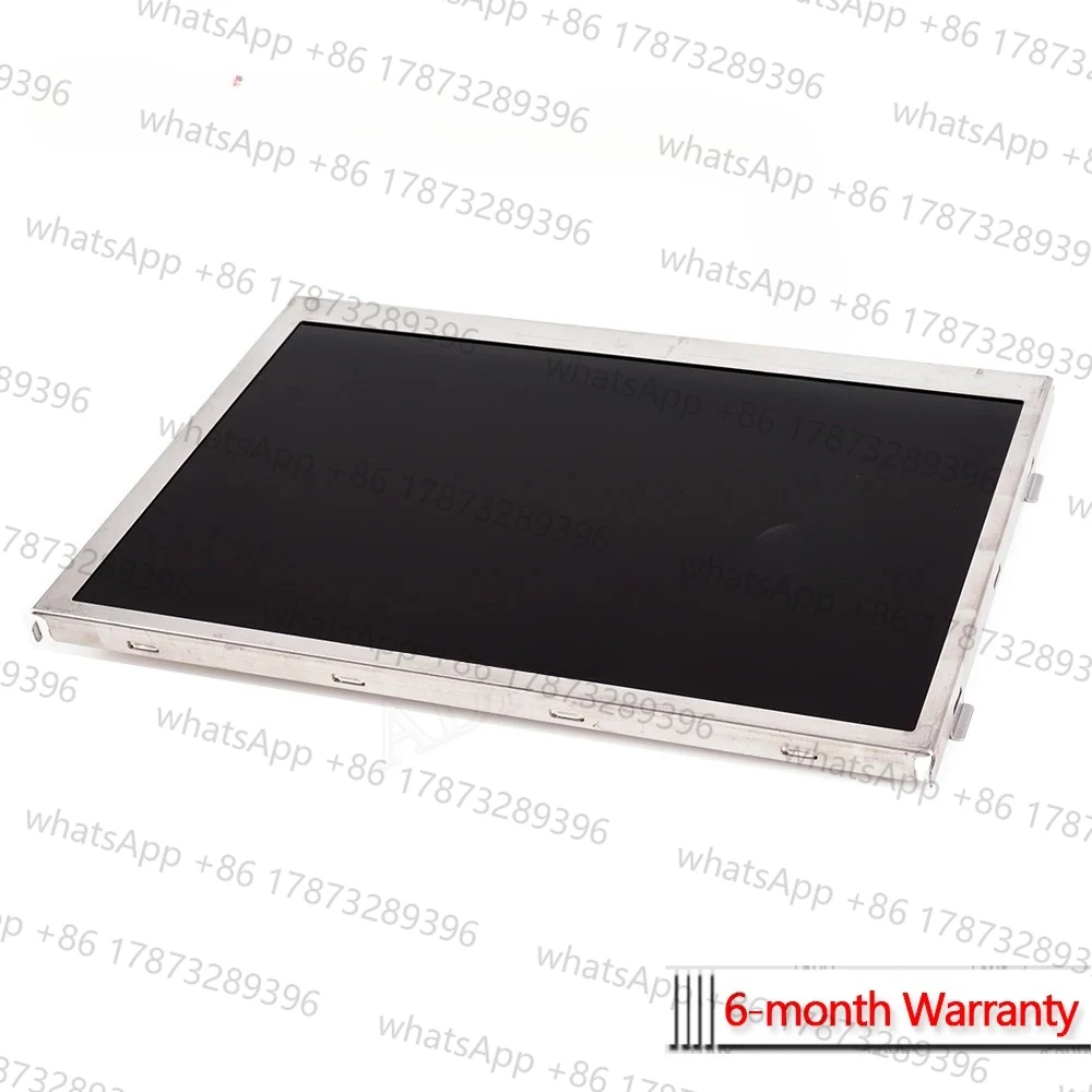 

LCD Display for AUO C080VVT03.0 C080VVT03 S503 LCD Display Panel