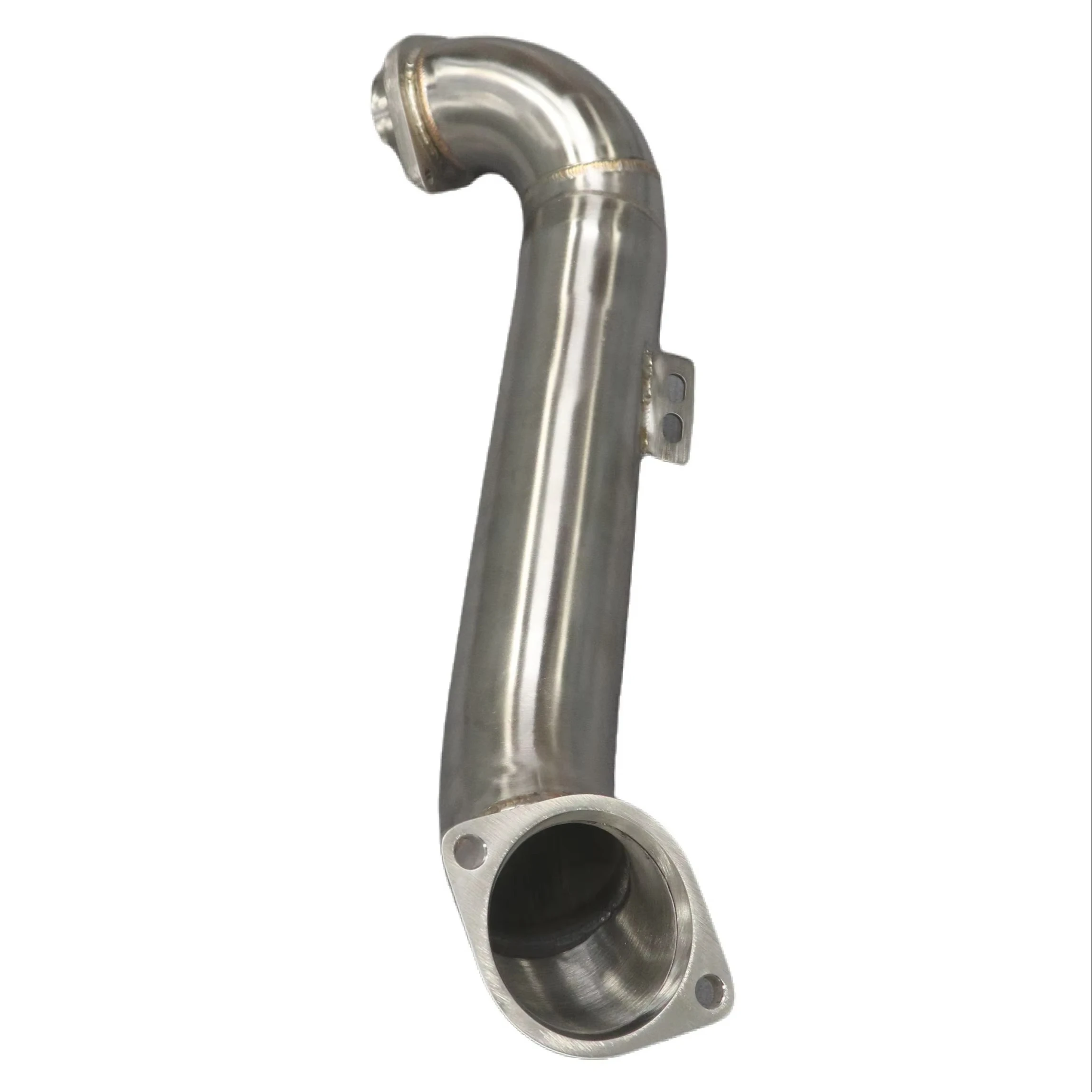 High Quality Good Price Downpipe G87 New Style S58B30A for bmw M2