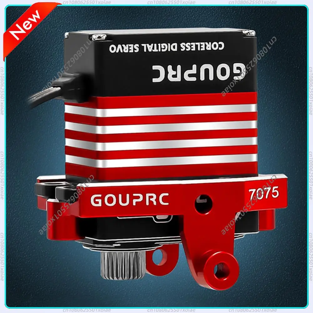 

9KG Metal Gear Servo with Servo Mount Bracket and Arm Digital Servo Mini Servo for TRX4M Servo 1/18 RC Car Upgrade Parts