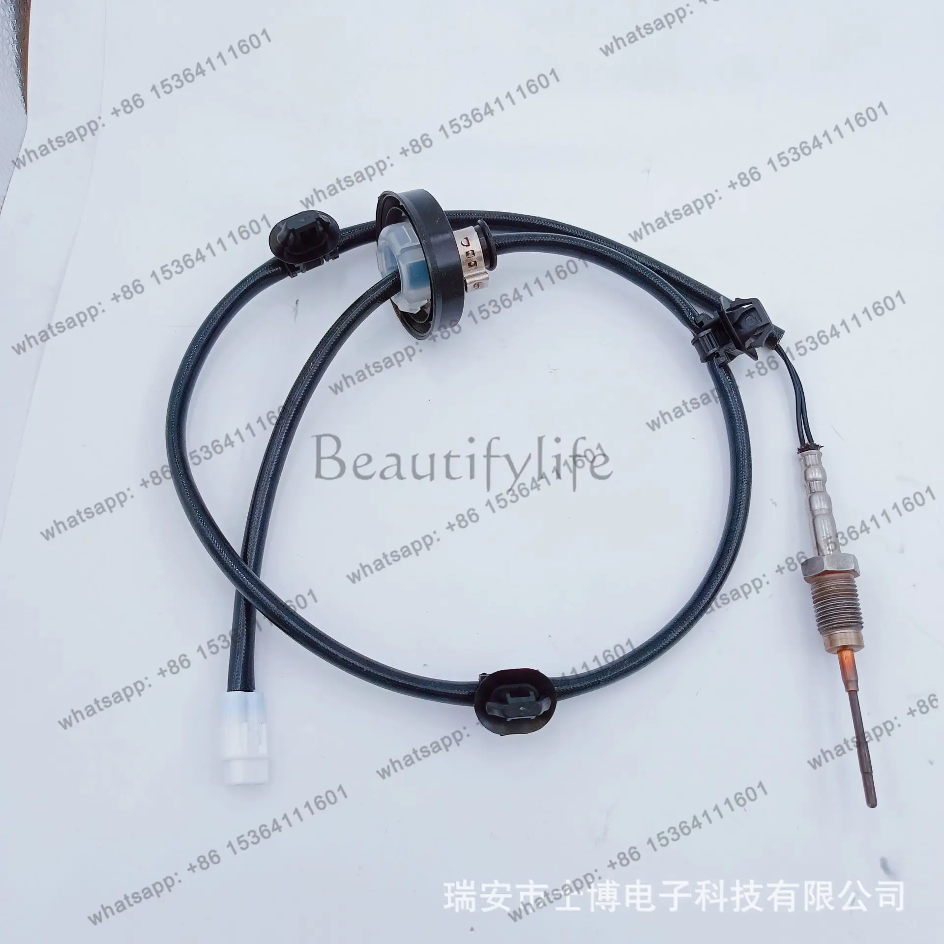 XX.392304A700 Temperature Sensor - For Auto Parts