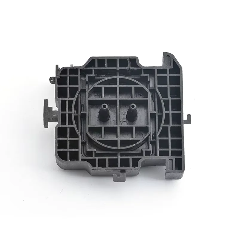 10Pcs Xp600 Printkop Aftopping Station Voor Epson TX800 XP600 Printkop Voor Eco Solvent Printer Dx11 Printkop Cap top
