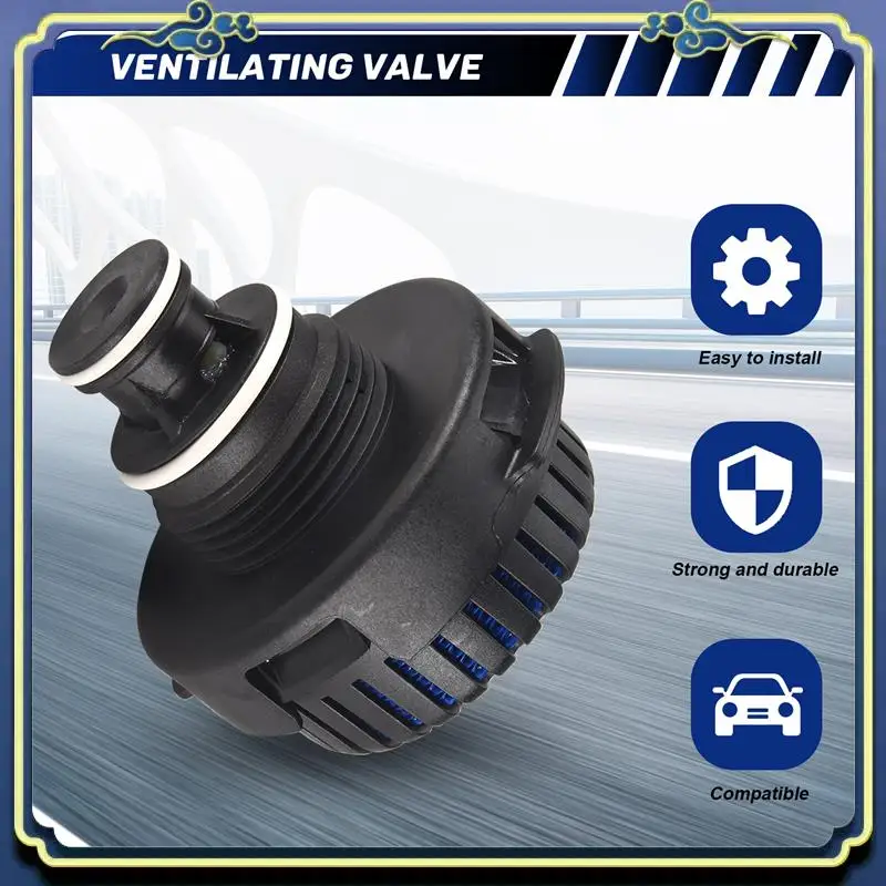 AU16-Car Ventilating Valve For Scania Trucks SCE 2433039 2310330