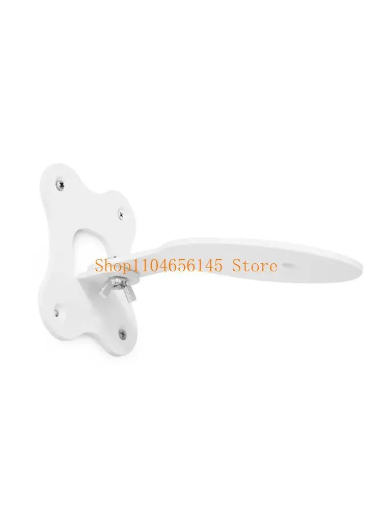 Wandhalterung für kabellose Lautsprecher, Metall-Lautsprecher-Wandhalterung für DEVIALET Phantom II 98 DB 95 DB kabellose Lautsprecher – Detail 1