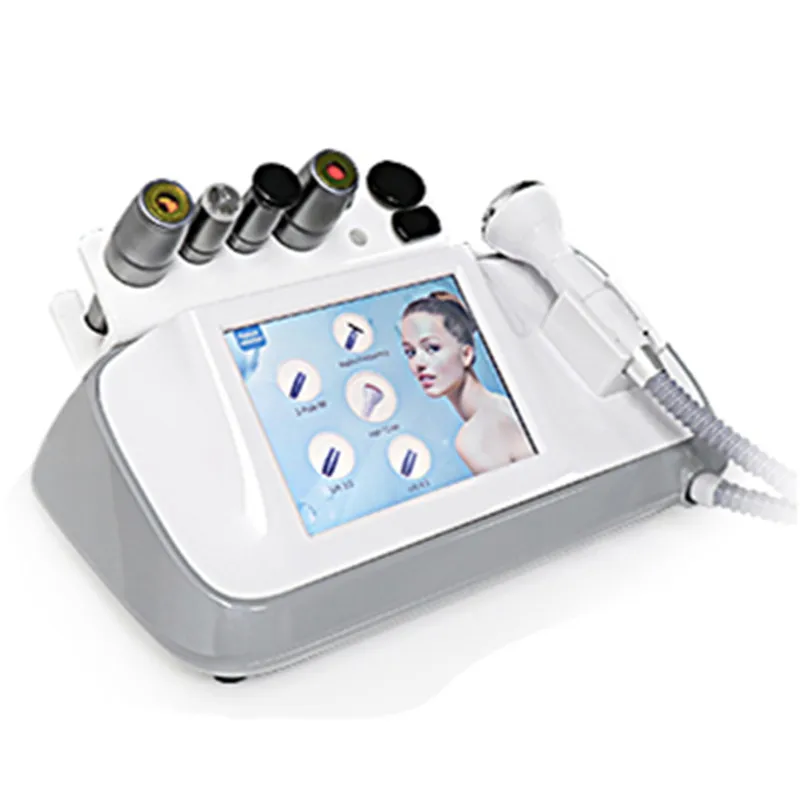 Precise Anti-Aging Facial Heat Lifting Tightening Eye Bag Wrinkle Removal Machine Facial Layering Skin Lift Care rejuvenation