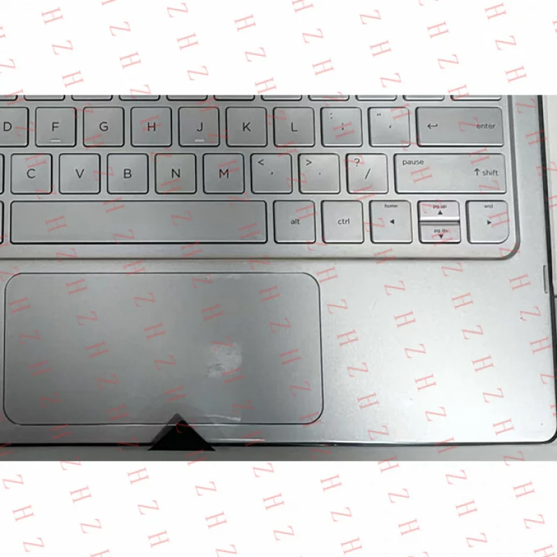 P+ For HP Spectre X2 12-A008NR KU-1503 2-in-1 External Docking Keyboard Detachable