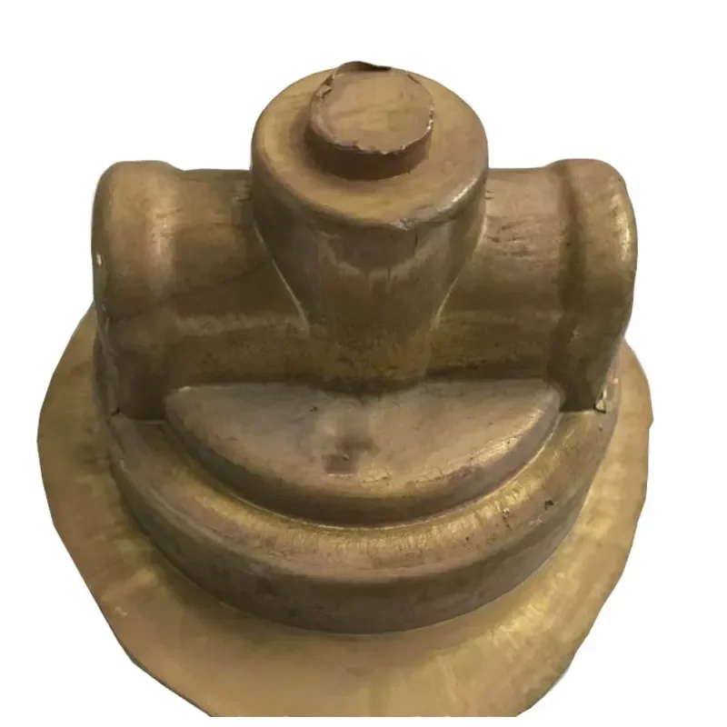 Custom Forging Service for Carbon Steel Stainless Steel Brass Aluminum Parts Precision Metal Fabrication