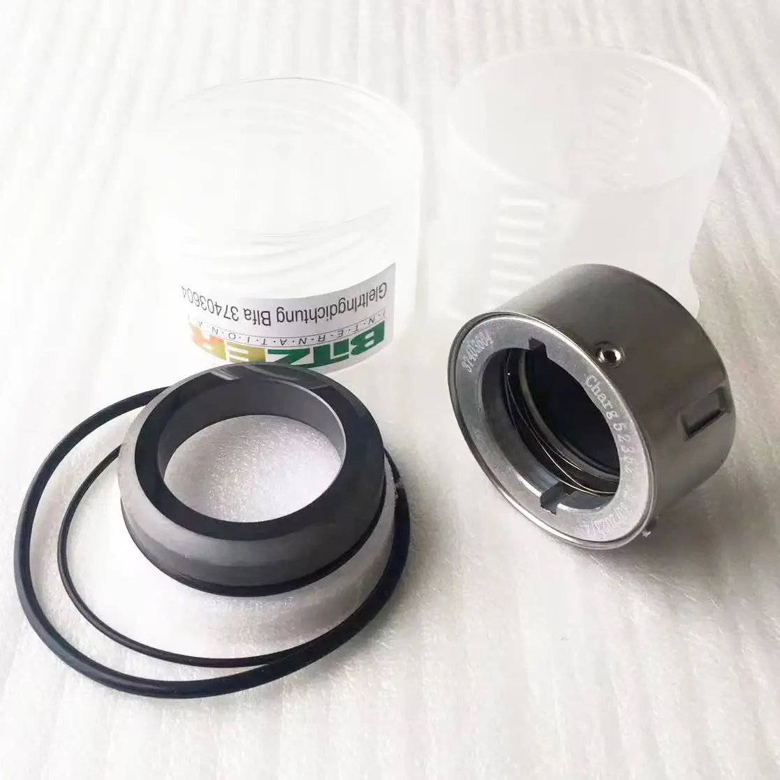Wholesale New for Bitzer Shaft Seal 4NFCY 4PFCY 4TFCY 4UFCY Compressor Parts 37403604