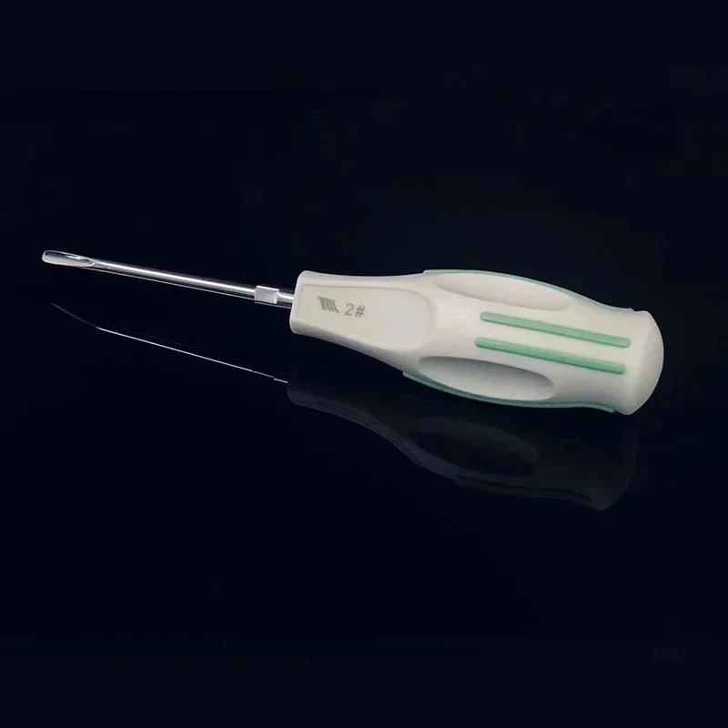 Premium Stainless Steel Laboratory Original Instrument Tools Root Luxating Elevators