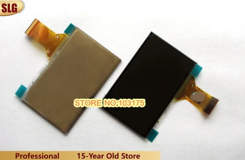 Nova Tela Lcd Para Canon HF100 HF200 HG10 HF10 HF11 HF20 HFS100 HFM300 HFM31 HFM30 HF21 HG20 HV10 HV20