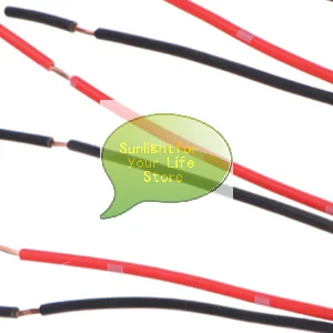 Hot!5Pcs T5 Led Bul…