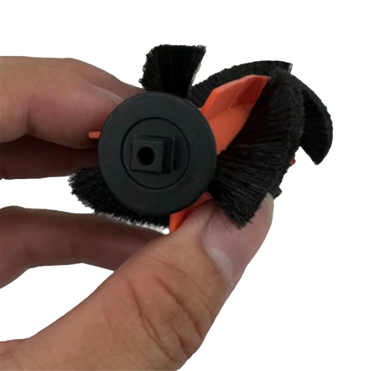 Main Brush for Dreame Mova M1 / Trouver M1 Sweeping Machine Accessories Vacuum Cleaner Replacement Spare KitM14K