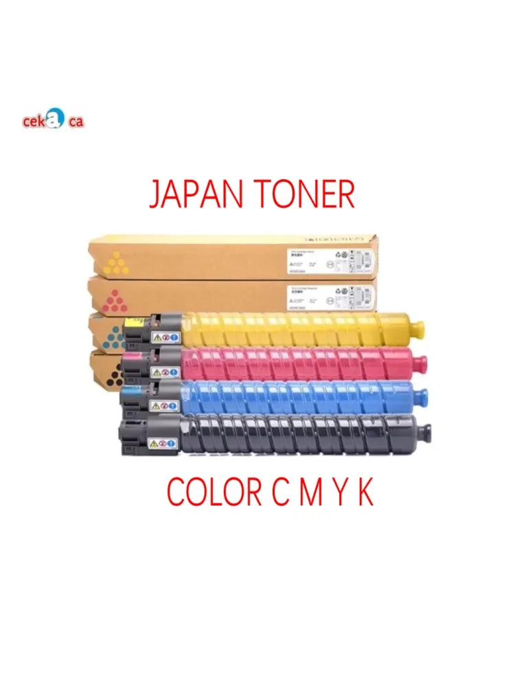 Compatibile per cartuccia Toner Lanier SP C840 842