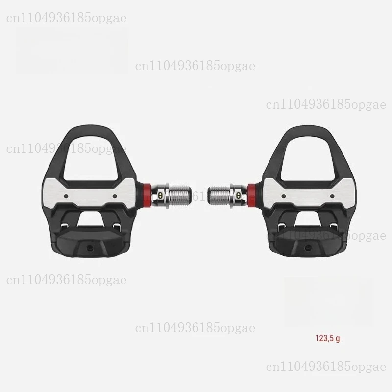 RS2 Road Car Bilateral Power Meter Lock Pedal Mountain Sweet Potato Car Pedal