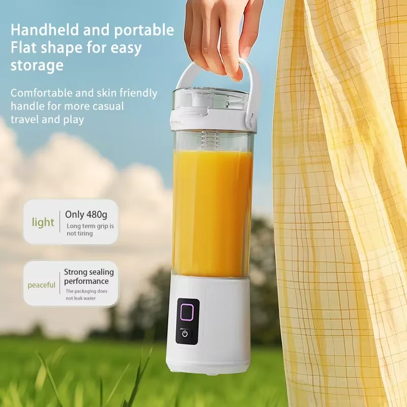 Thumbnail 2 - #30 Latest Portable Blenders Offers