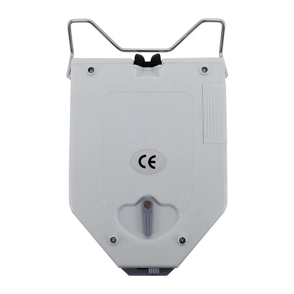 NUOVA VISIONE Ly-9atc Auto Eye Pd Meter Pupilo Pupilometro digitale ottico Lampada target a LED Misuratore di distanza interno Precisione 0,1 mm