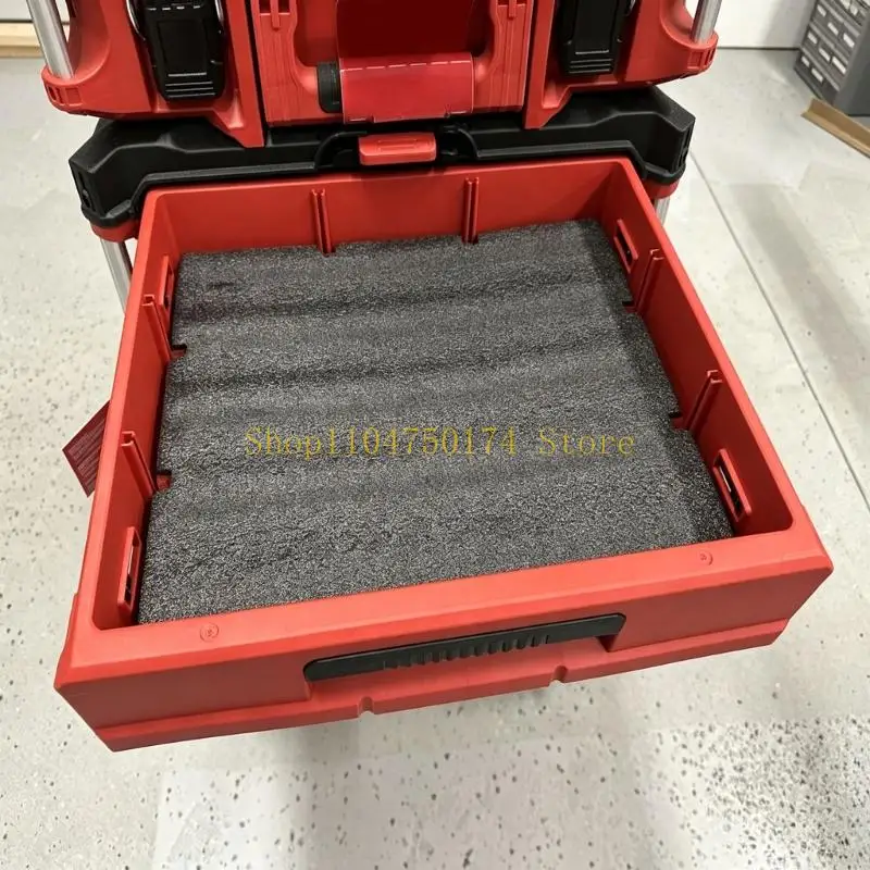 Pack Of 2 Foam Insert Pad 405x305mm For MWQ 48228442,482284443 Secure Storage Top Sale