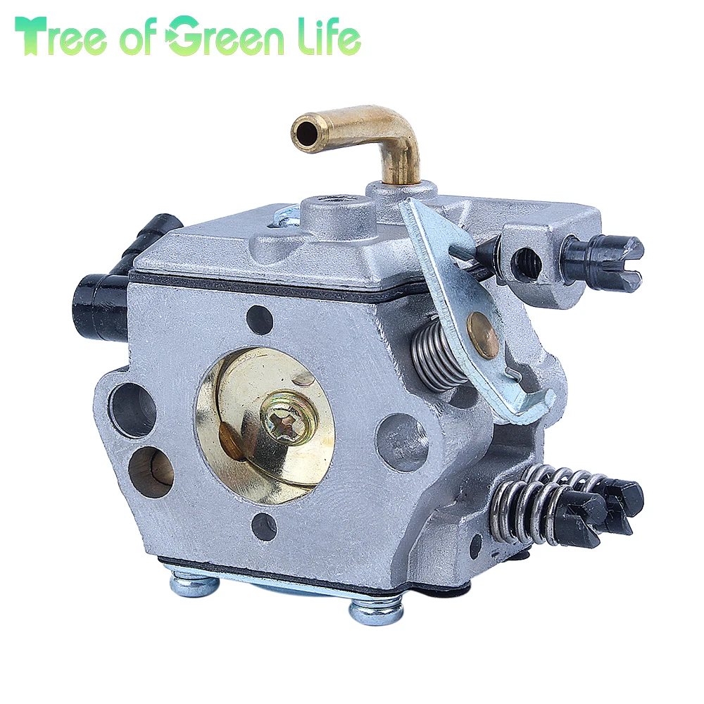 

WT-194 Carburetor Carb For Stihl 024 026 MS240 MS260 024AV 024S Chainsaw Replace 1121 120