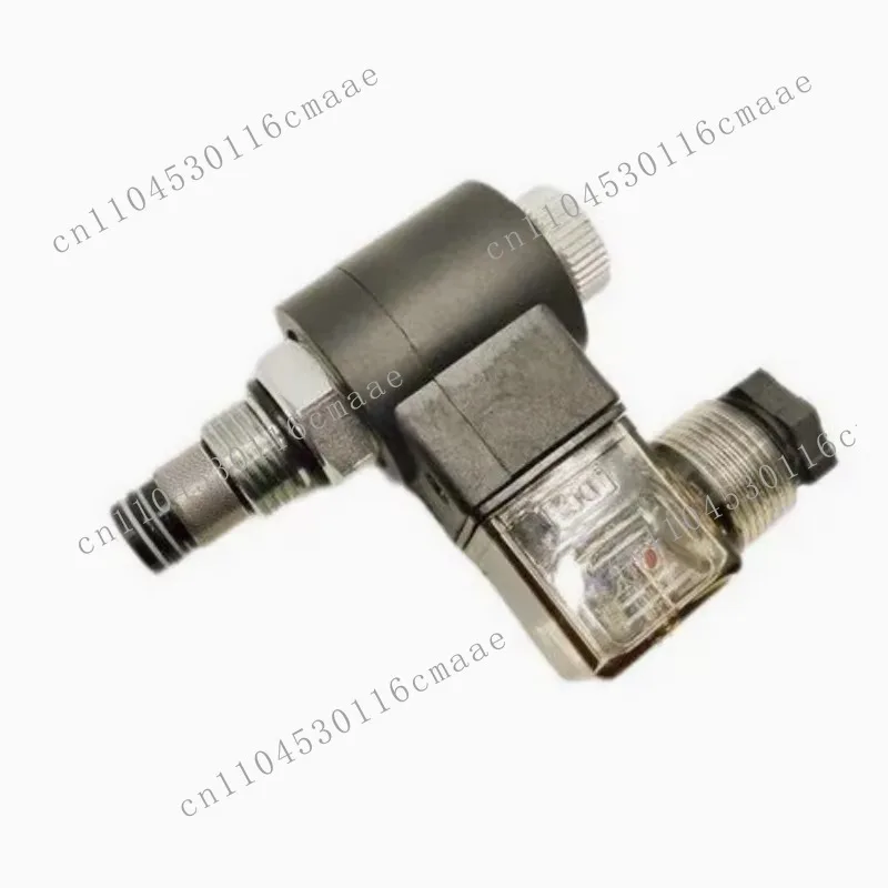 Suitable for Lsv2-08-2NCSP-L Two-Way Two-Position Usually Closed Two-Way Check Solenoid Valve