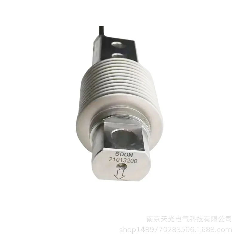 

NTJH-8 Bellows Load Sensor, Small Range Weight Sensor, Belt Scale Hopper Load Sensor