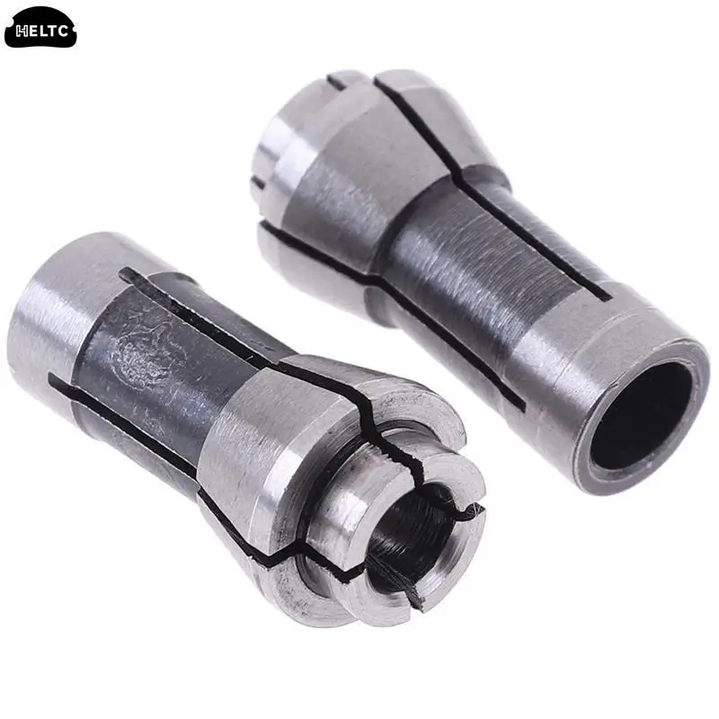 High Quality Grinding Machine Clamping Collet Engraving Chuck 3mm/6mm Replacement Parts 1PCS