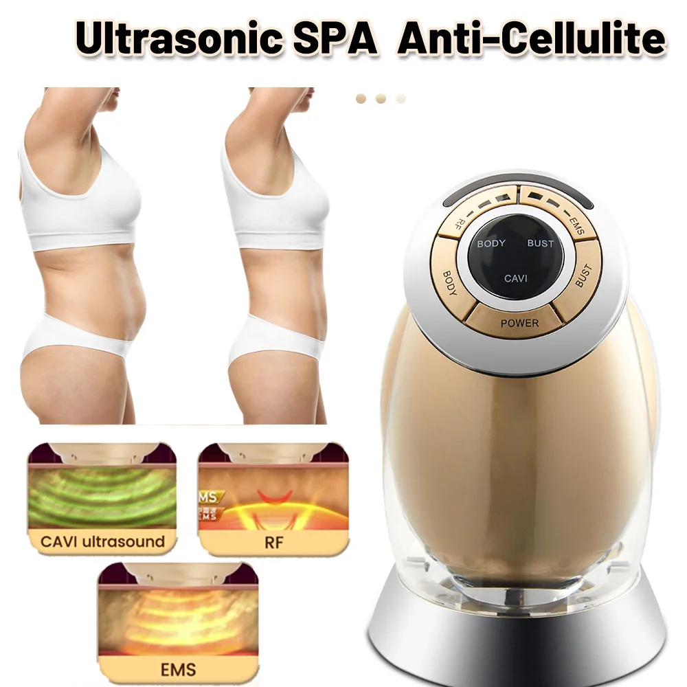 

Microcurren Body Slimming Machine Firm Belly Massage Anti-Cellulite Skin Tighten Lifting Beauty Salon Fat Burning Loss Weight