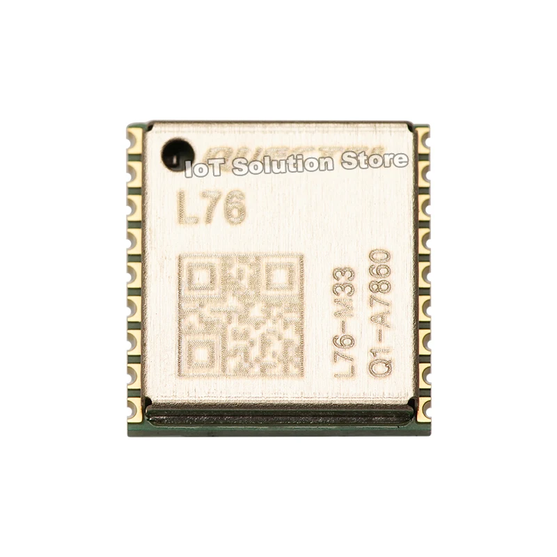 Quectel L76 L76-M33 GNSS Module