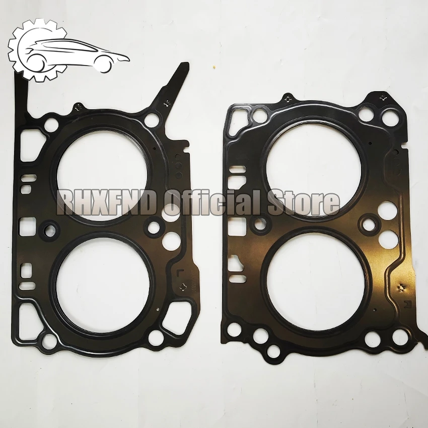 

FB25 10105AB420 Engine Overhual Rebuilding Gasket Kit 10105-AB420 For SUBARU Forester 2.5XS SJ Legacy 2.5L Outback
