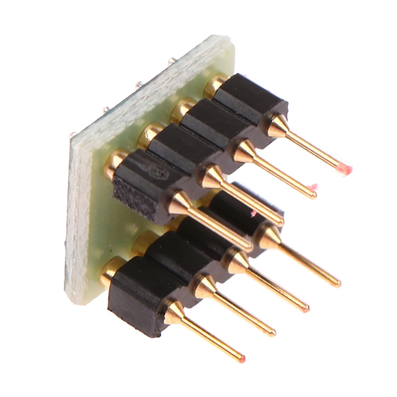 1Pc OPA1656 OP1656 Op Amp Ultra-Low-Noise Low-Distortion FET-Input Audio Operational Amplifie