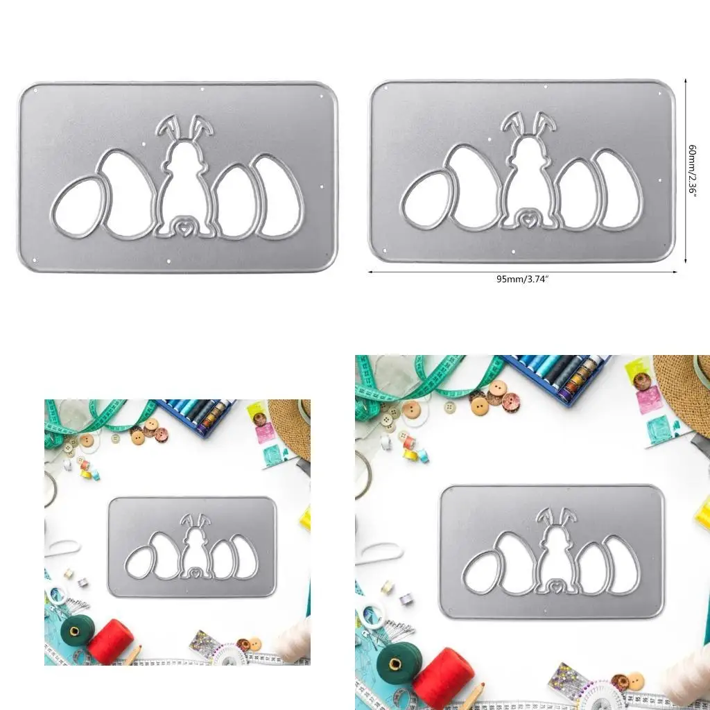 37ME Long Time Use Carbon Steel Cutting Mould For Handmade Albums Cards Invitations And Craft Designs