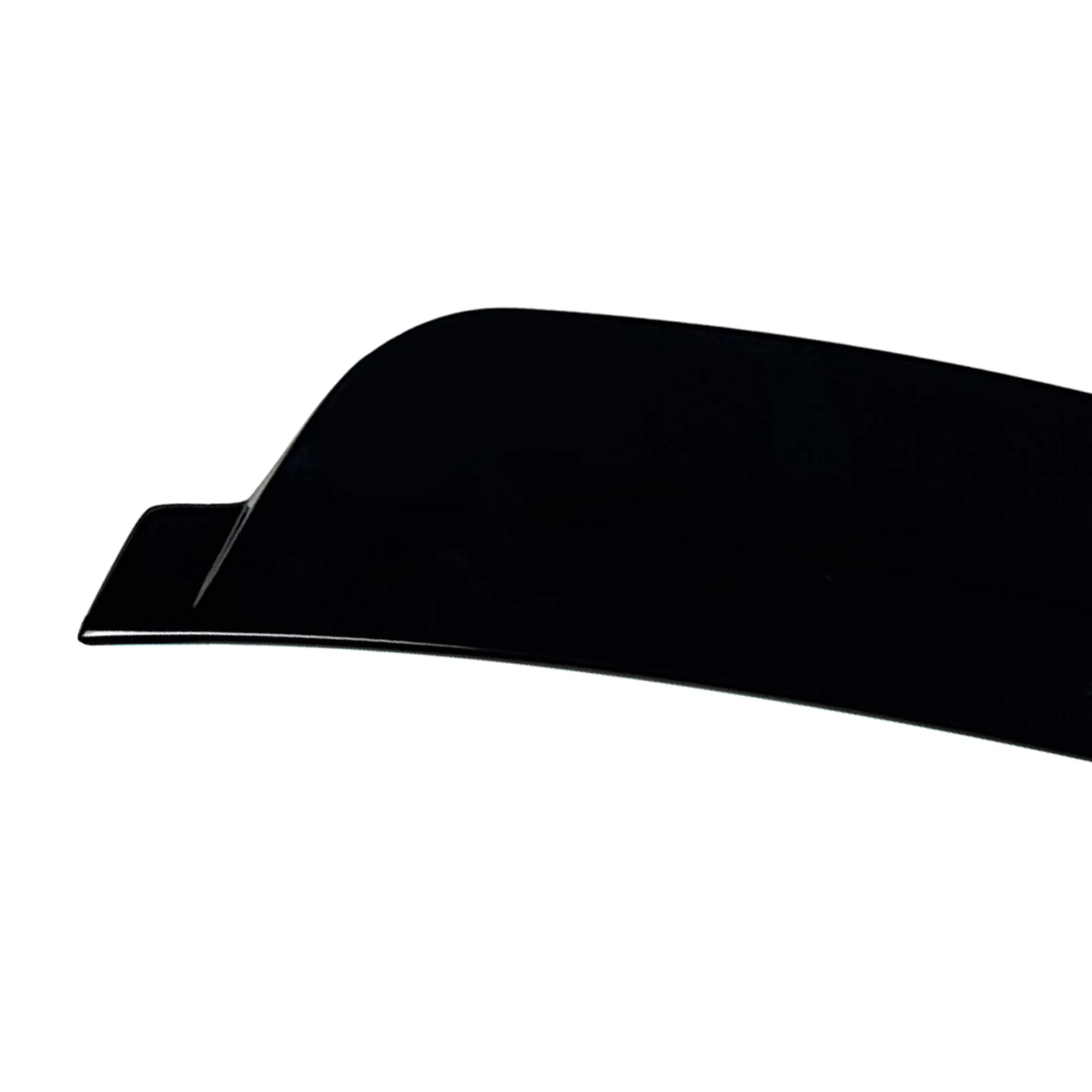 الخارجي سقف المفسد الجناح الشفاه الخلفي غطاء صندوق السيارة لسيارات BMW 3 Series F30 2013 2014 2015 2016 2017 2018 2019 #4