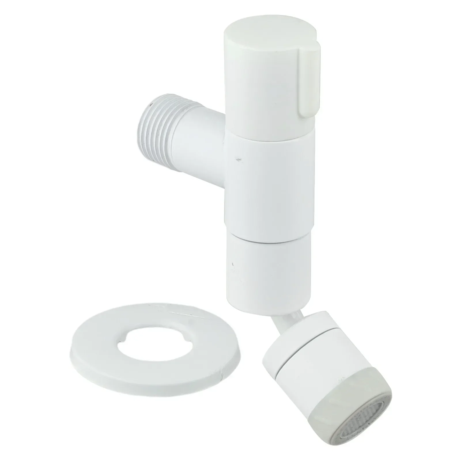 Bathroom Sink Fixture Bathroom Sink Faucet Mop Pool Tap Easy Access For Cleaning Long-lasting Performance Bathroom Renovation