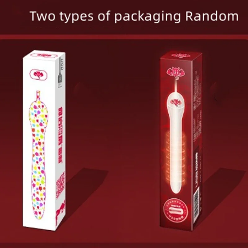 USB Constant Temperature Masturbator Heating Rod Warm 42 Degrees Celsius For Sex Dolls Toys Adult Products