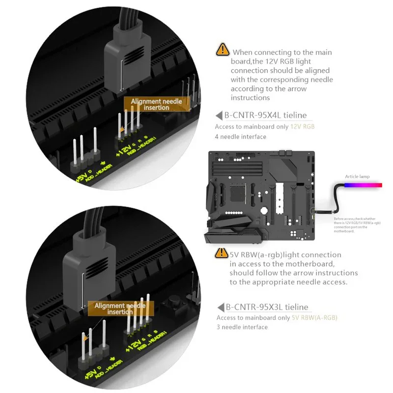 Imagem -03 - Bykski-gpu Water Block Placa Gráfica Colorida Igame Rtx 3070 ti Ultra Avançado oc Vga Liquid Cooler 5v 12v Rgb N-ig3070tiuloc-x