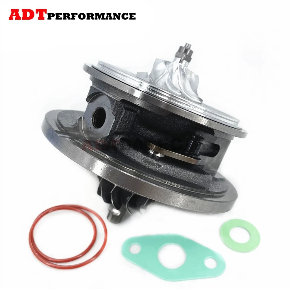 Turbine Cartridge GTD1036VZ 822088 55278598 55256959 Turbo CHRA for Opel Combo Corsa 1.3 CDTI 66KW 90HP A13FD B13DTE B13DTN B13D