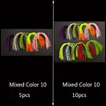 Mixed color 10