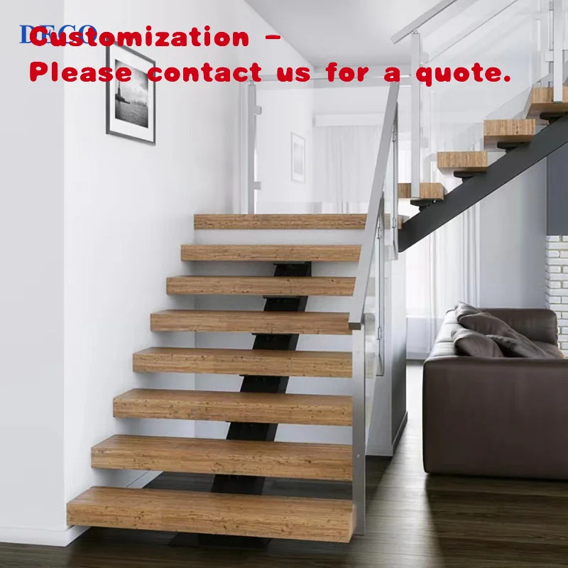 

Изготовленный на заказ. Поставщик деревянных лестниц. Современная внутренняя лестница с деревянными ступеньками. Индивидуальные внутренние лестницы.